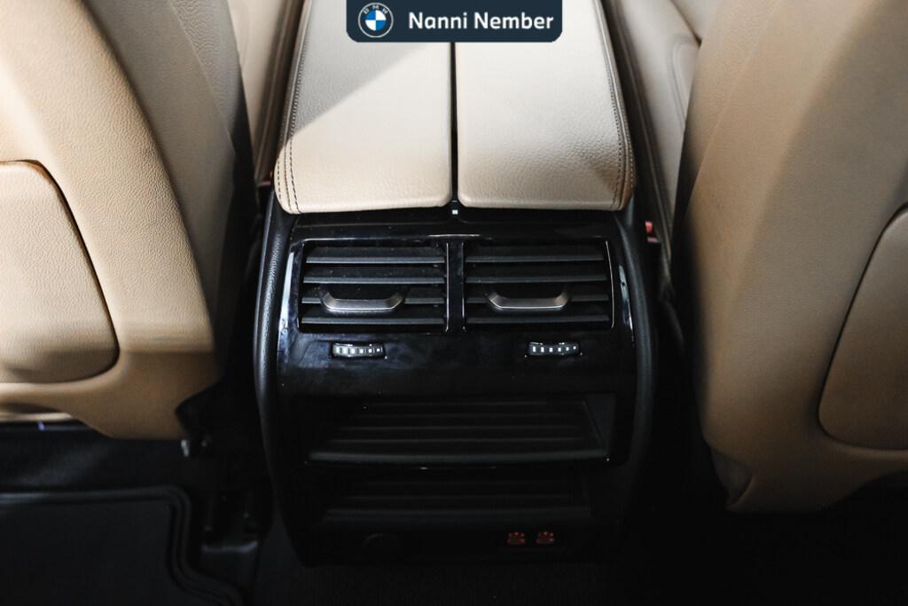 BMW Serie 5 520d Touring mhev 48V Msport auto