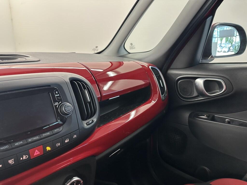 Fiat 500L 1.3 mjt Pop Star 95cv