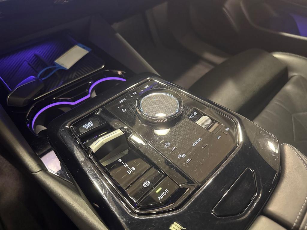 BMW i5 xdrive40 M Sport Pro