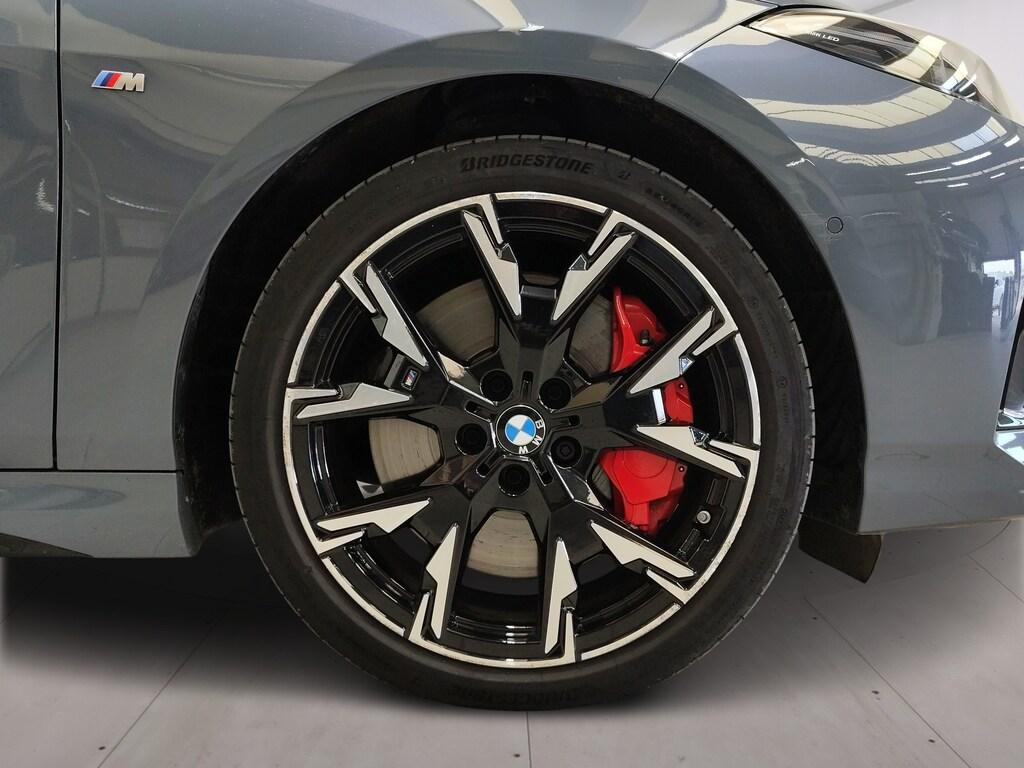 BMW Serie 1 118d MSport Pro auto