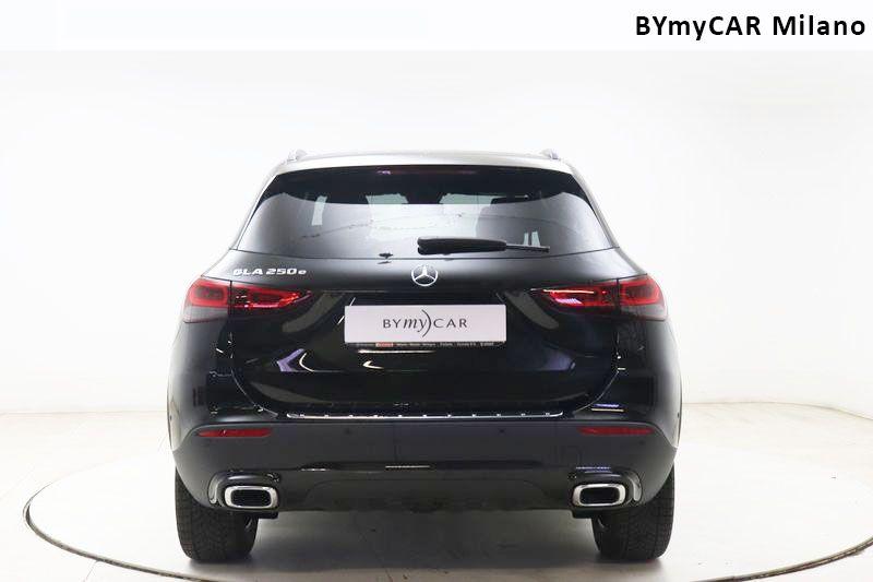 Mercedes GLA 250 eq-power Sport auto