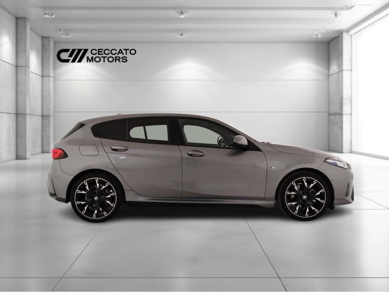 BMW Serie 1 120d 48V MSport auto