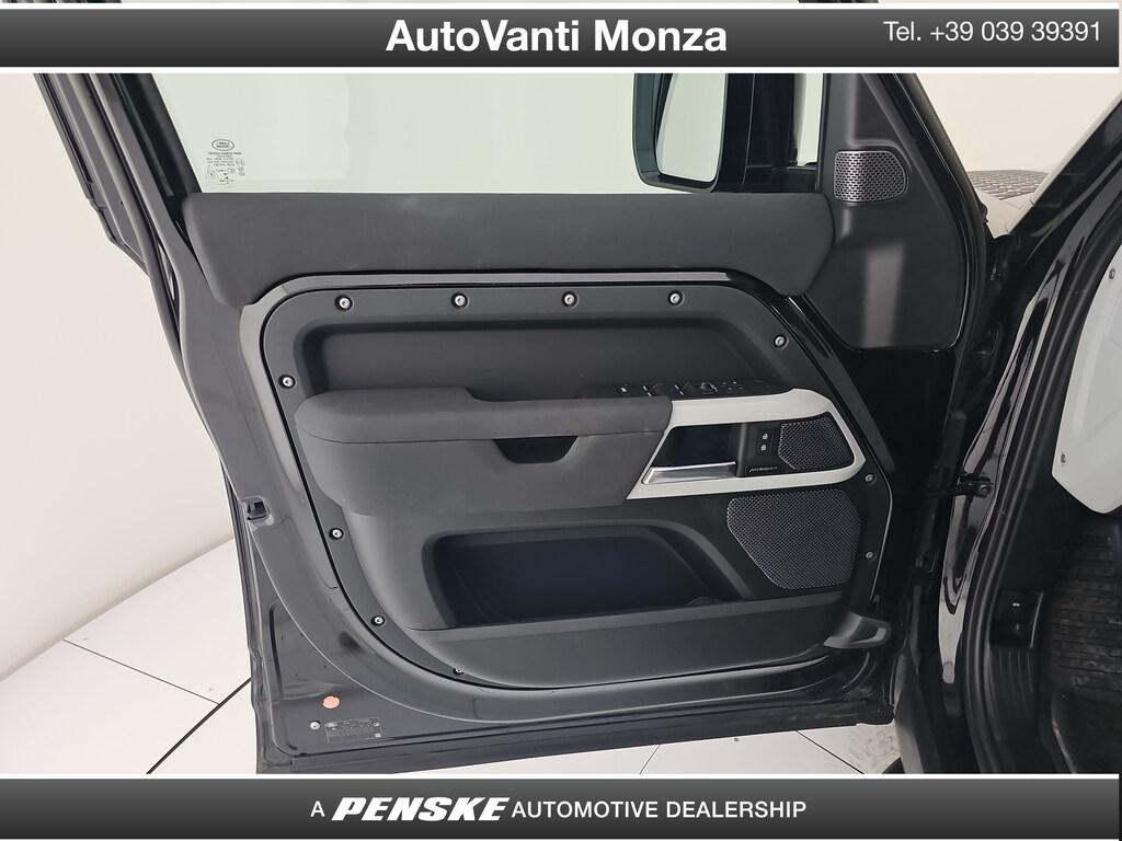 Land Rover Defender 110 3.0d i6 mhev SE awd 300cv auto