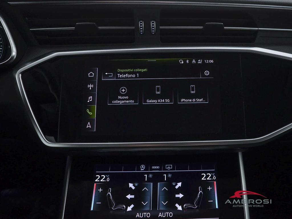Audi A6 35 2.0 tdi mhev Business Design s-tronic