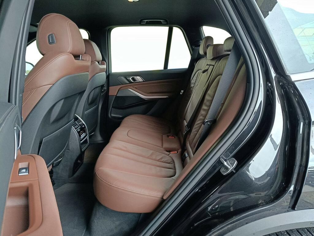 BMW X5 xdrive30d xLine auto