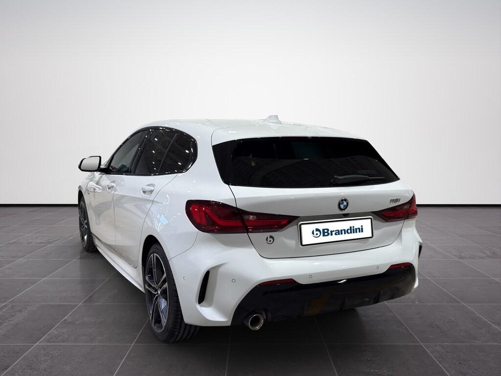 BMW Serie 1 116i MSport auto