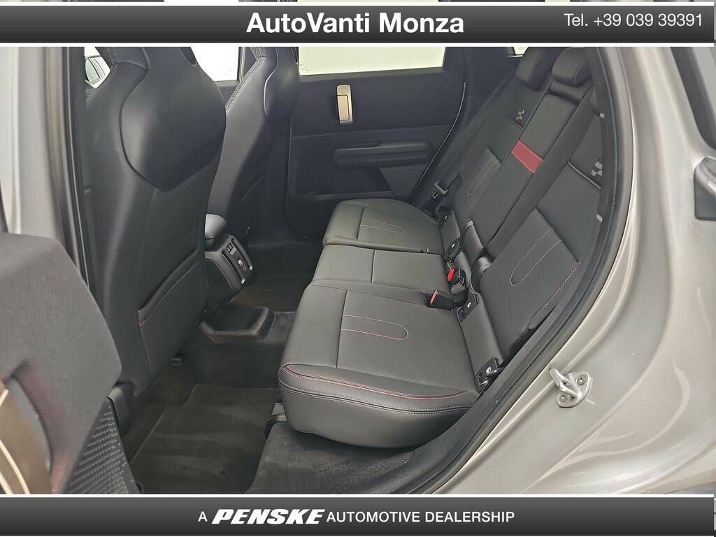 Mini Mini Countryman 1.5 48V C Favoured auto