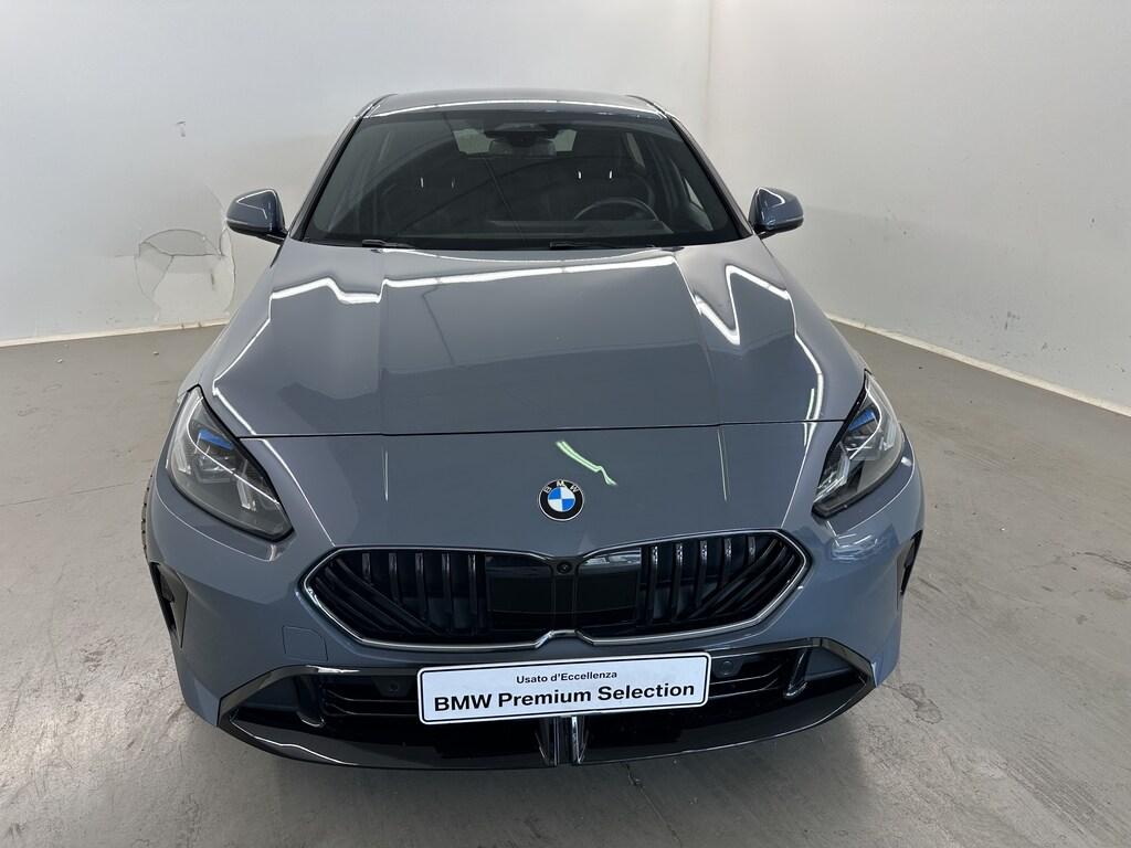 BMW Serie 1 118d MSport Pro auto