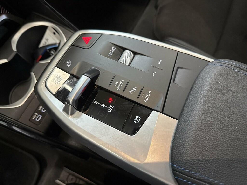 BMW X1 sdrive18d Msport auto