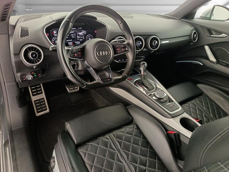 Audi TTS Coupe 2.0 tfsi quattro s-tronic