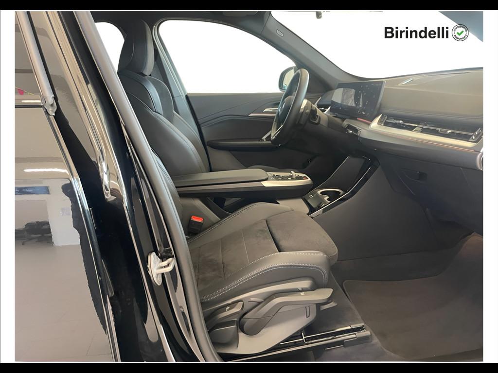 BMW X1 xdrive20d mhev 48V Msport auto