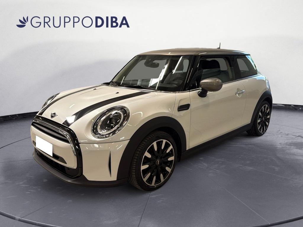 Mini Cooper 1.5 TwinPower Turbo Cooper