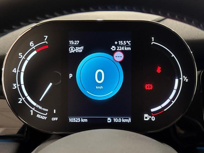 Mini Cooper 1.5 TwinPower Turbo Cooper