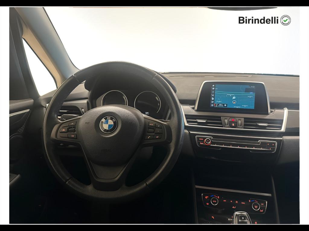 BMW Serie 2 218i Active Tourer Advantage auto