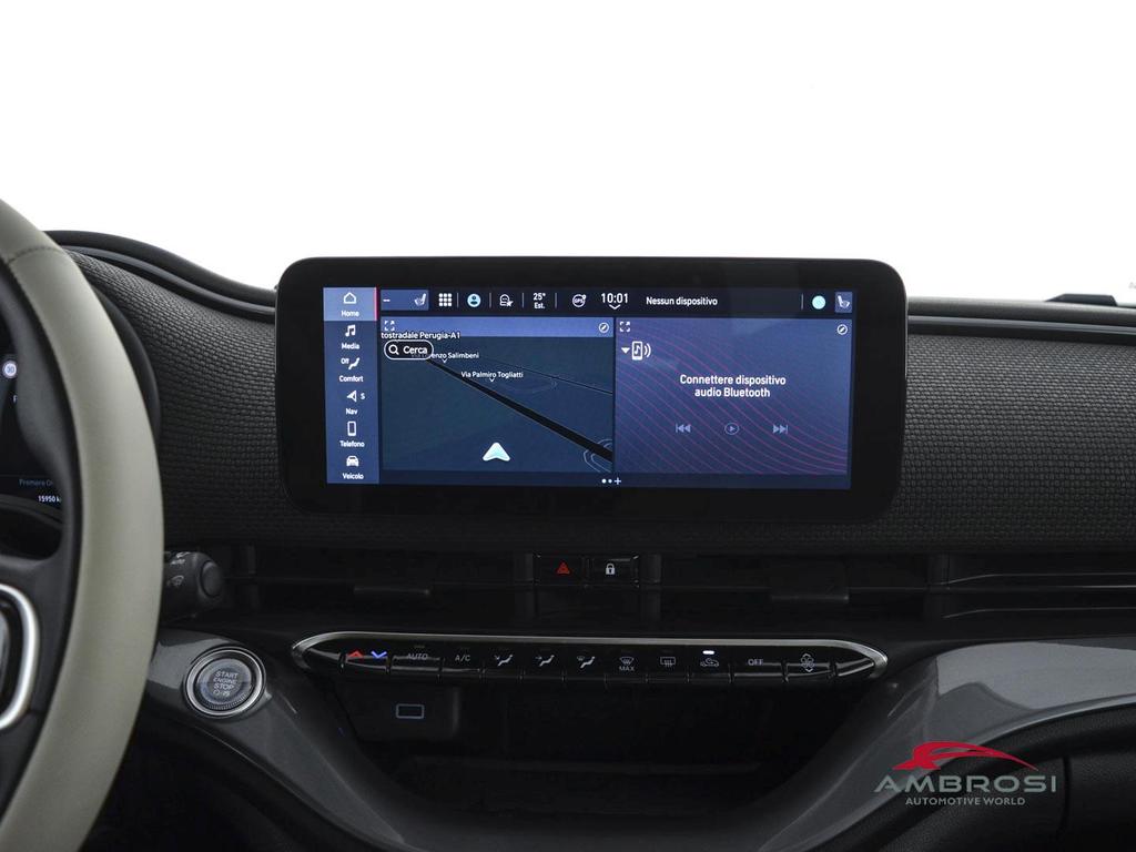 Fiat 500 e 42 kWh La Prima