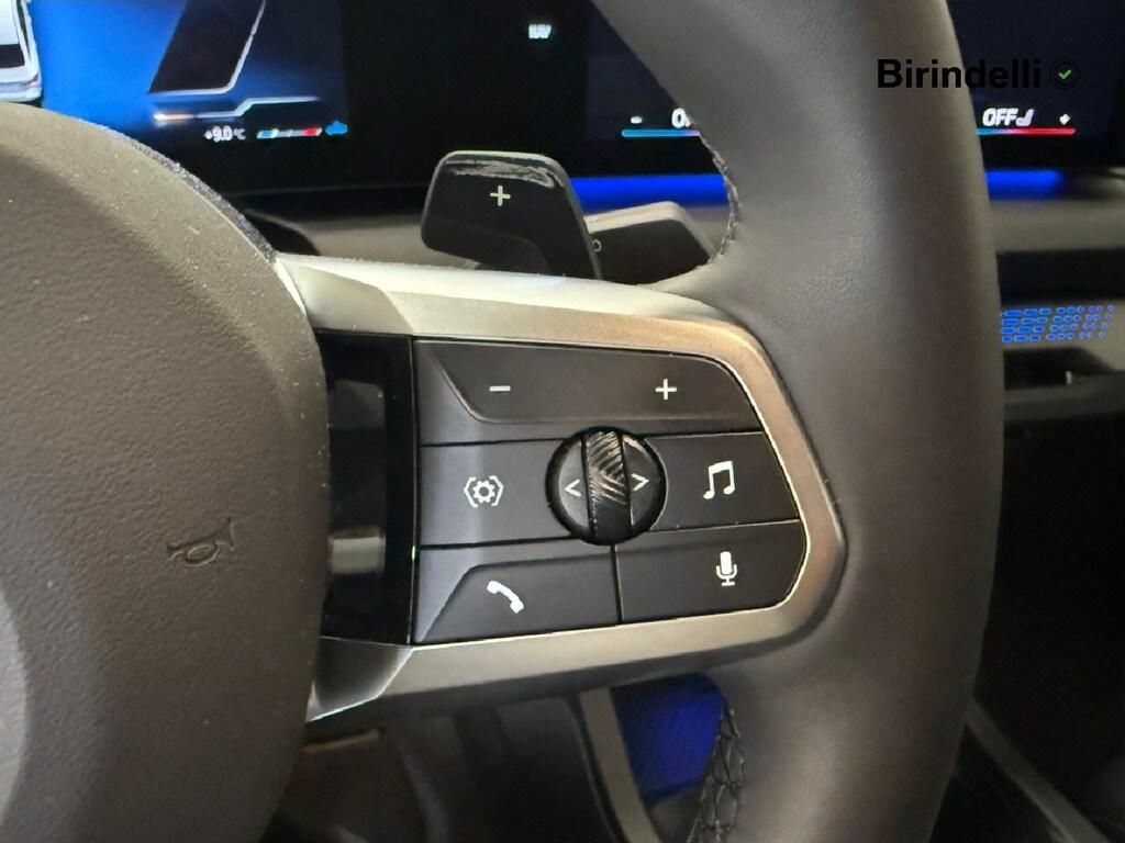 BMW Serie 2 220d Gran Coupe 48V MSport Pro auto