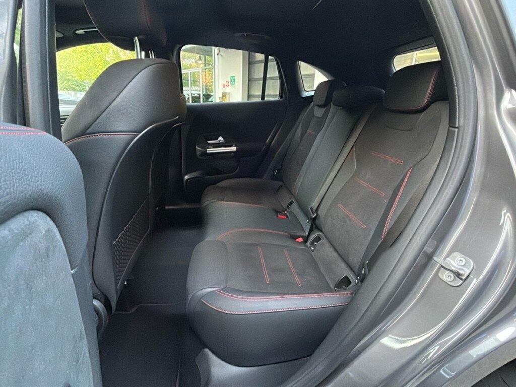 Mercedes GLA 200 d AMG Line Advanced Plus 4matic auto