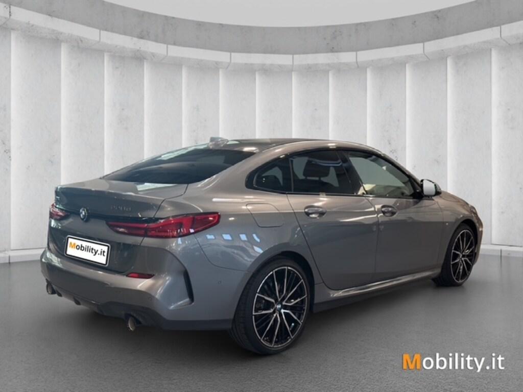 BMW Serie 2 220d Gran Coupe Msport xdrive auto