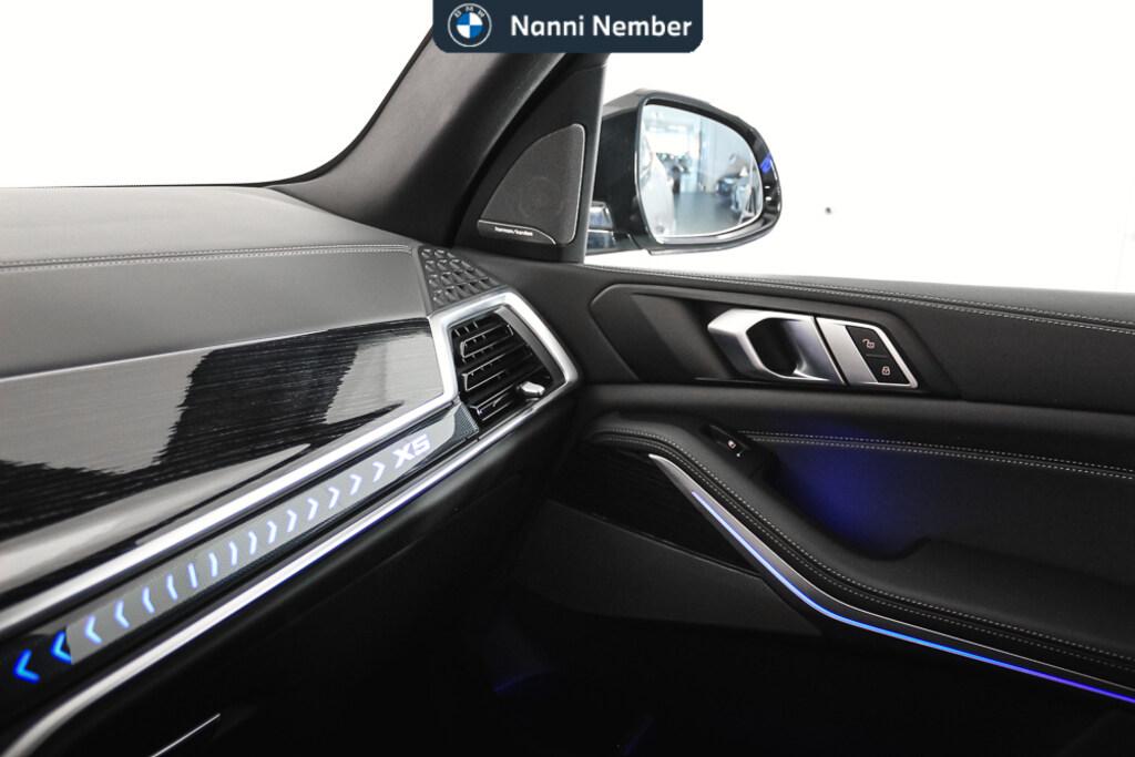 BMW X5 xdrive30d auto