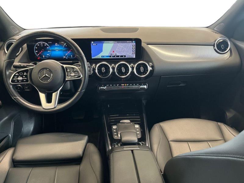 Mercedes GLA 220 d Sport Plus 4matic auto