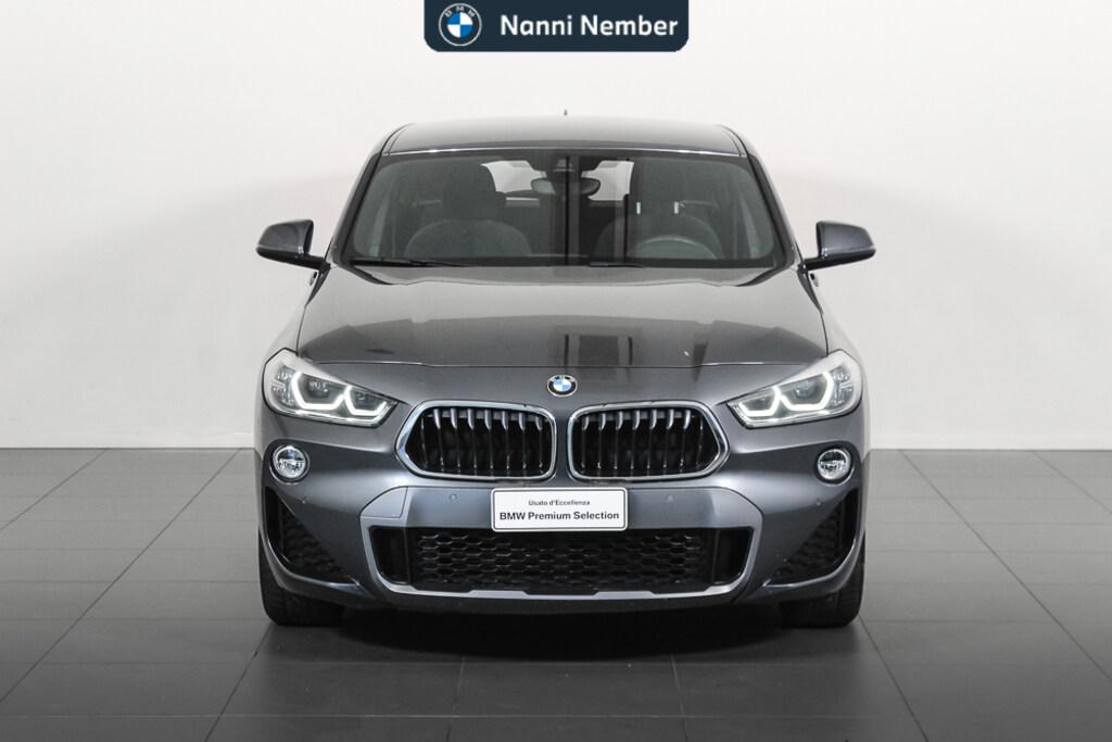 BMW X2 sdrive18i Msport X 140cv auto