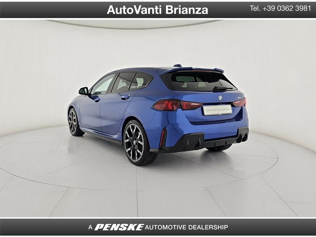 BMW Serie 1 118d MSport Pro auto