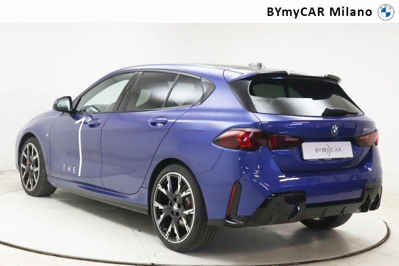 BMW Serie 1 120d 48V MSport Pro auto