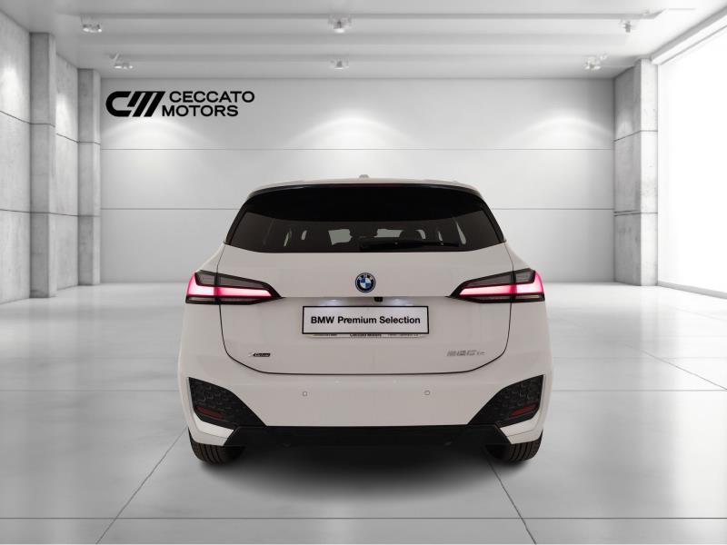 BMW Serie 2 225e Active Tourer xdrive Msport auto