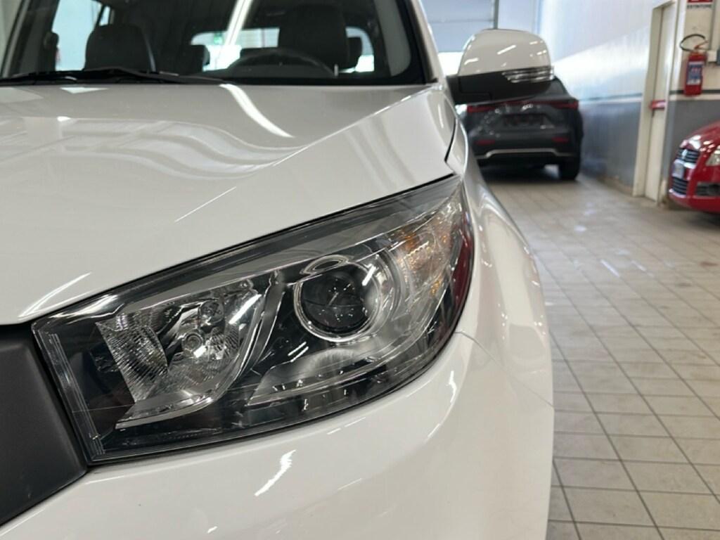 DR Motor DR Evo 1.6 Gpl