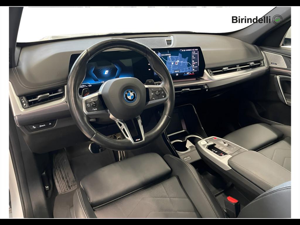 BMW X1 30e xdrive Msport auto