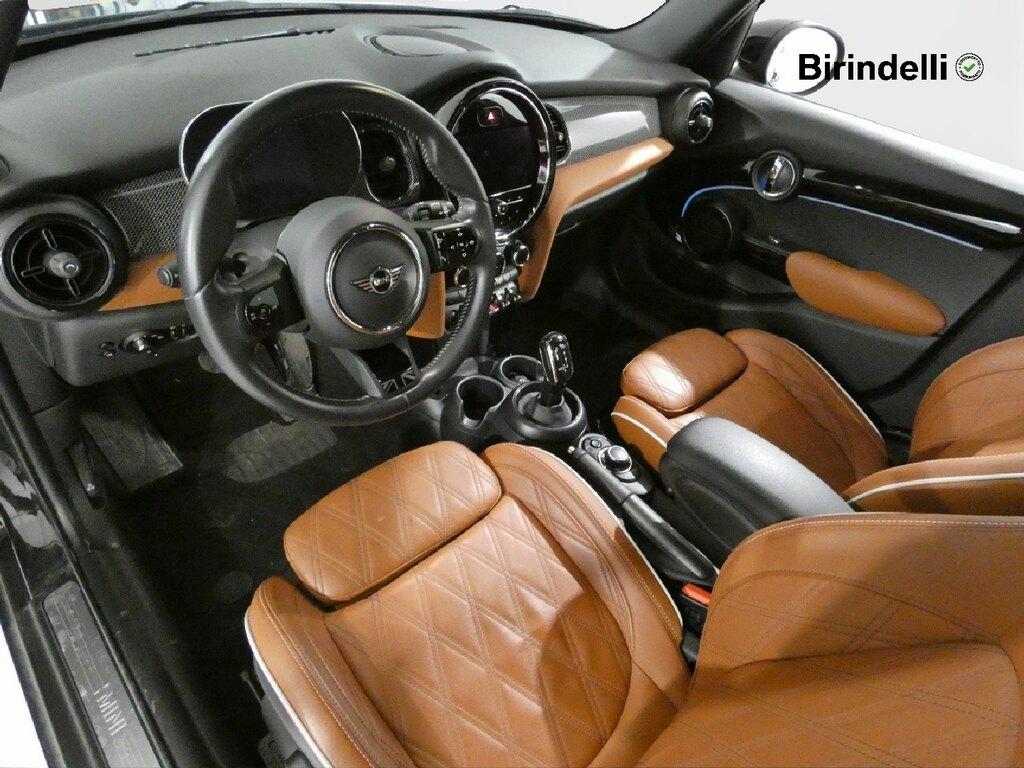 Mini Cooper 1.5 TwinPower Turbo Cooper