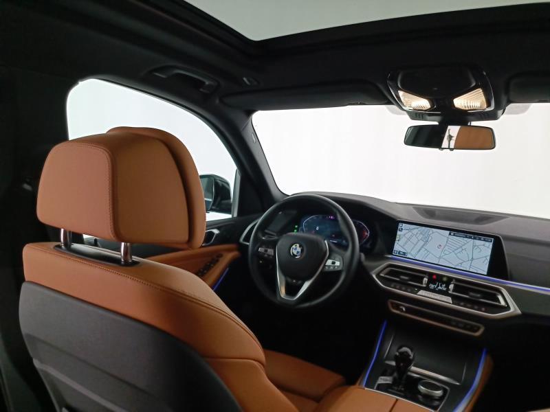 BMW X5 xdrive30d mhev 48V xLine auto
