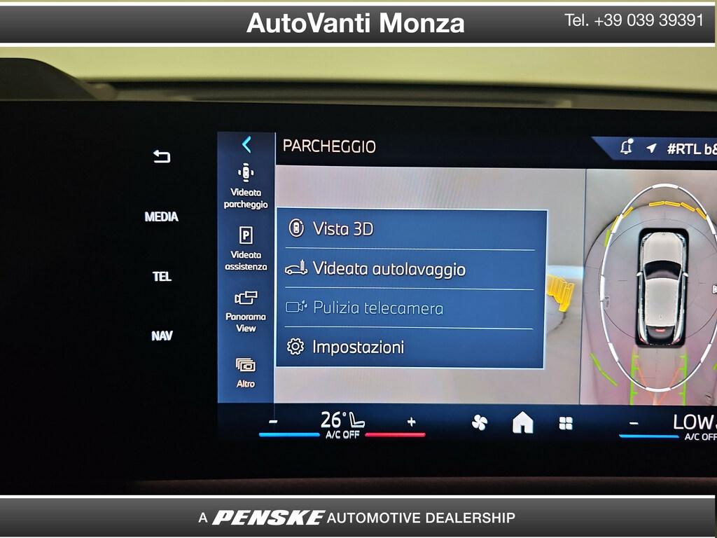 BMW X2 xdrive 20d 48V MSport Pro auto