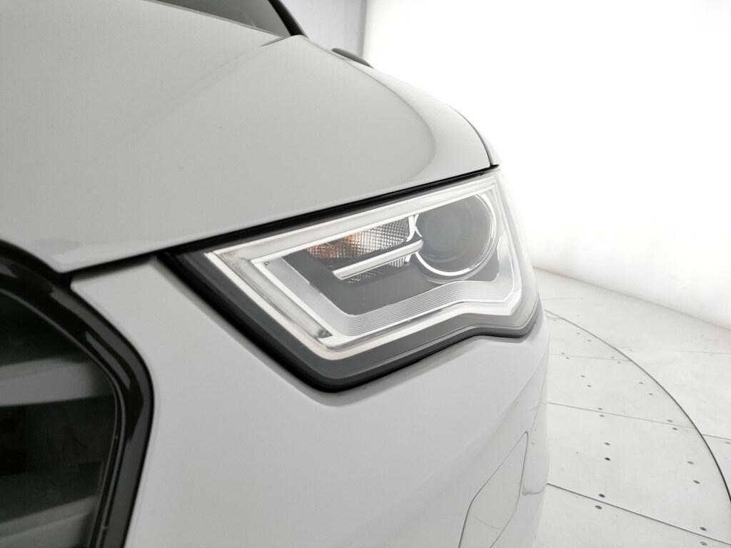 Audi A3 Sportback 1.4 tfsi Attraction ultra 150cv
