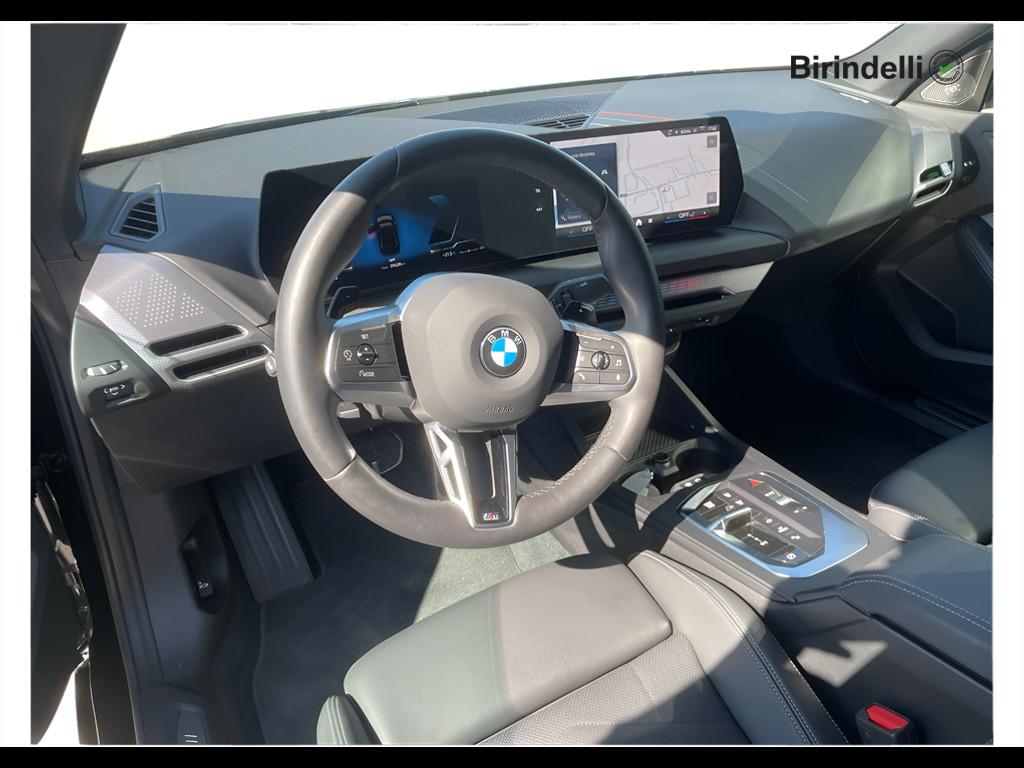 BMW Serie 2 220d Gran Coupe 48V MSport Pro auto