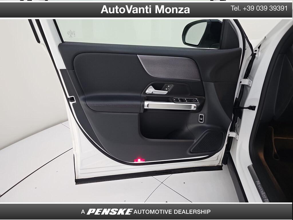 Mercedes GLB 180 d Premium auto