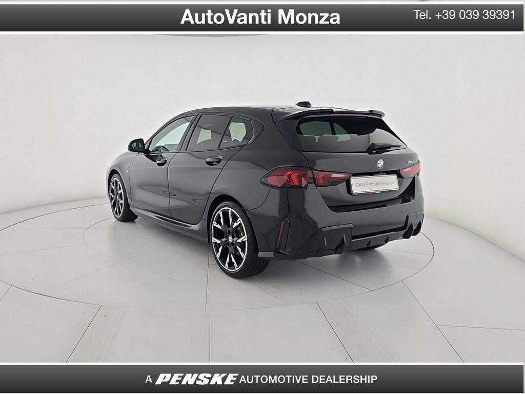 BMW Serie 1 118d MSport Pro auto