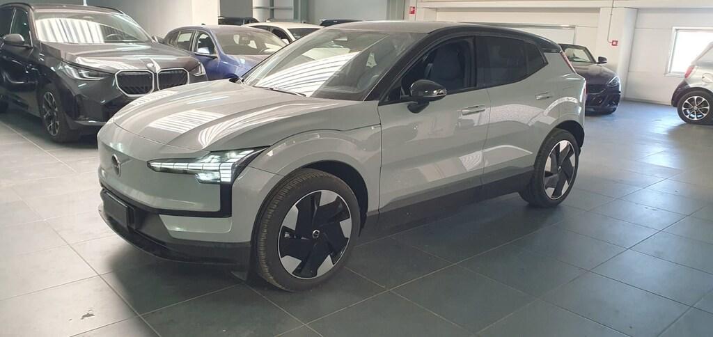 Volvo EX30 Single Motor Extended Range Ultra rwd