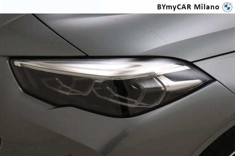 BMW Serie 2 220d Gran Coupe Msport auto