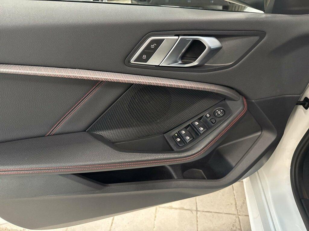 BMW Serie 1 128ti Msport auto