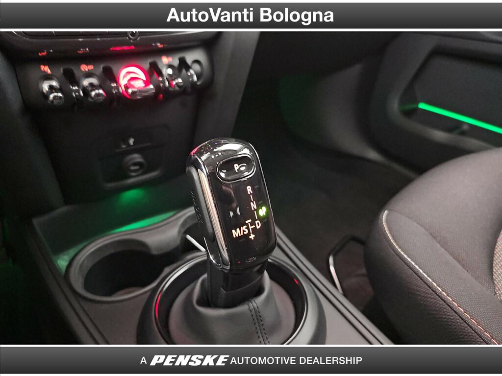Mini Cooper D Countryman 2.0 D Cooper D ALL4 Auto