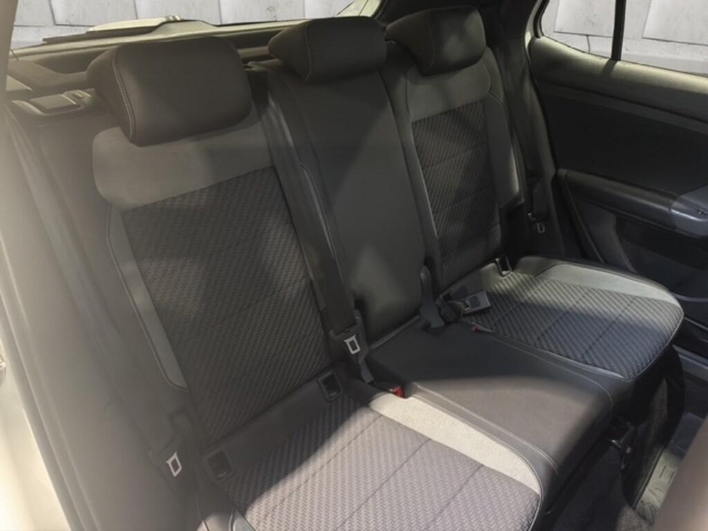 Volkswagen T-Cross 1.0 tsi Style 115cv