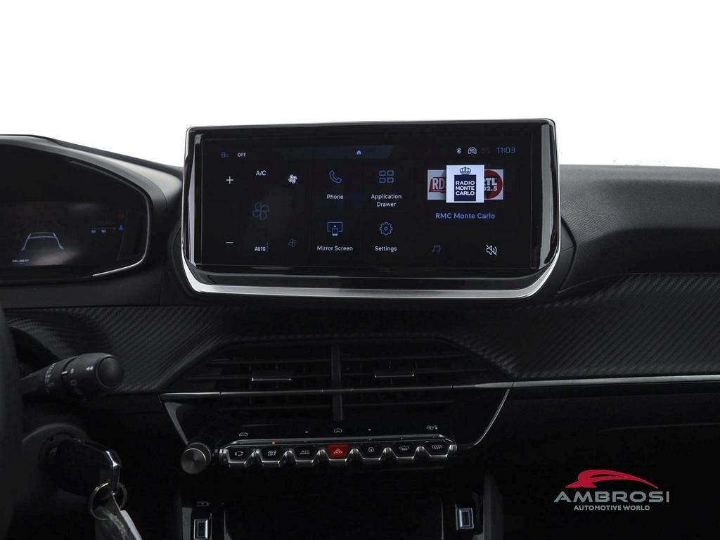 Peugeot 208 1.2 puretech Allure s&s 100cv