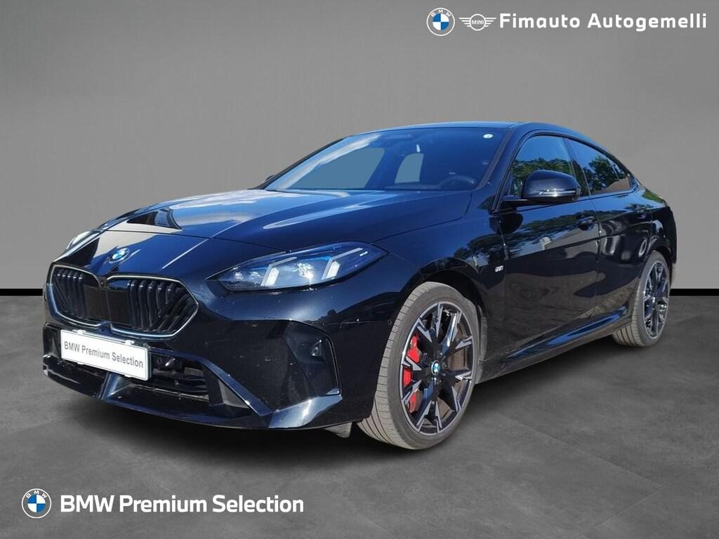 BMW Serie 2 218d Gran Coupe auto