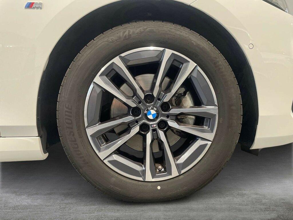 BMW Serie 2 218d Active Tourer Msport auto