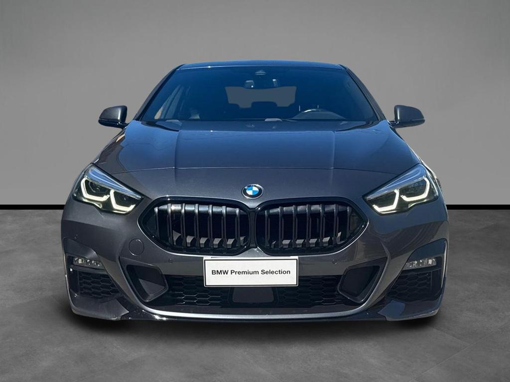 BMW Serie 2 218d Gran Coupe Msport auto