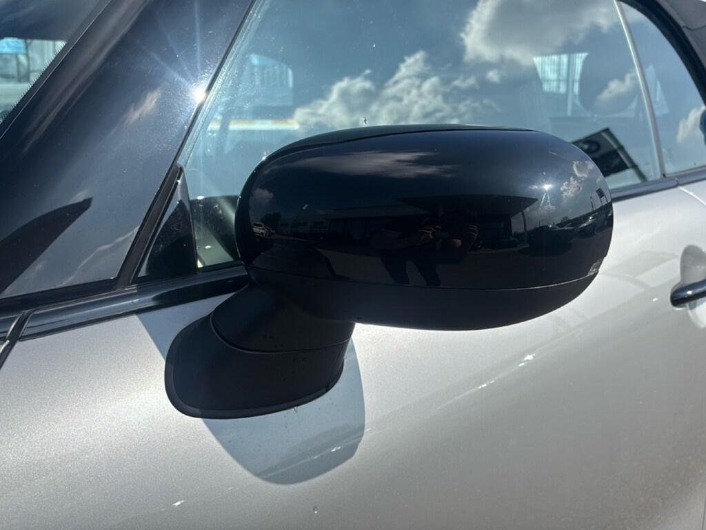 Mini Mini Cooper Cabrio 2.0 C Classic auto