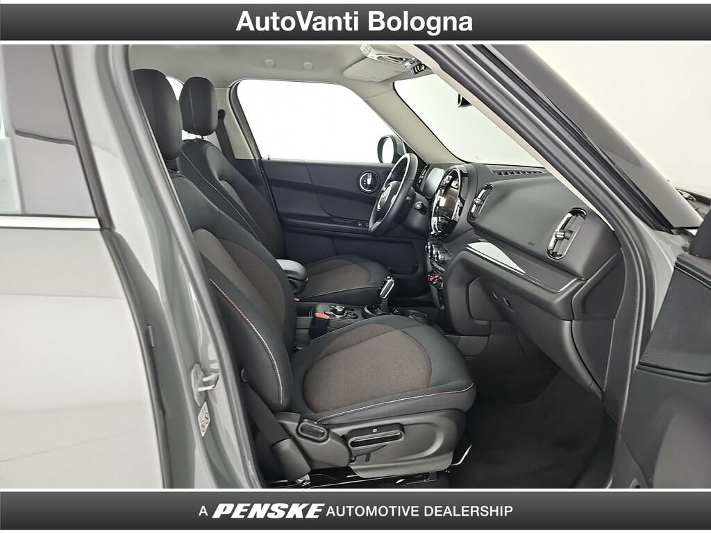 Mini One D Countryman 1.5 TwinPower Turbo One D Business