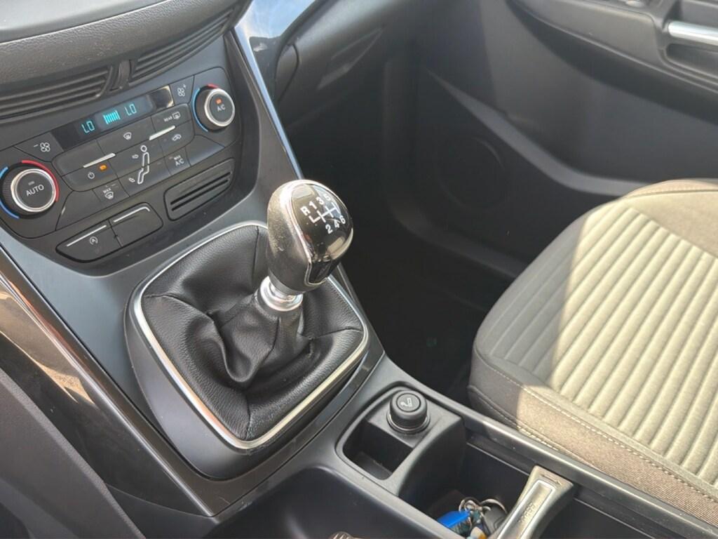 Ford C-Max 1.0 ecoboost Titanium s&s 125cv my18.5
