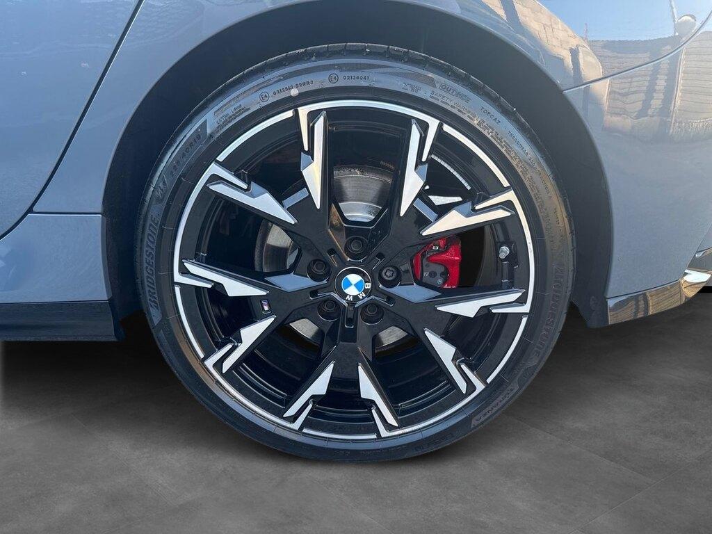 BMW Serie 1 118d MSport Pro auto